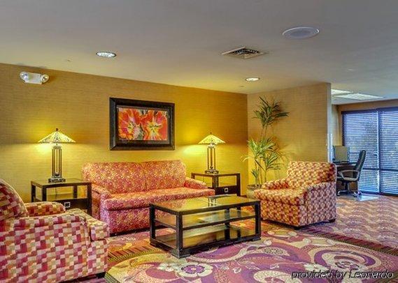 Hotel Super 8 By Wyndham