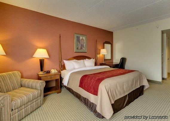 Super 8 By Wyndham 2*
