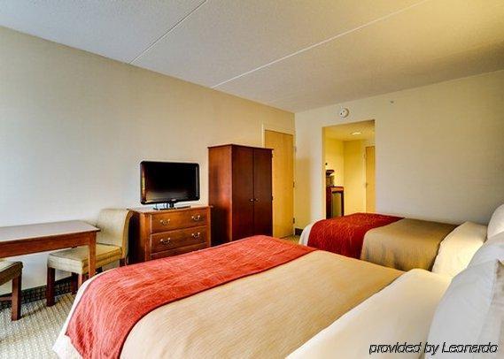 Hotel Super 8 By Wyndham