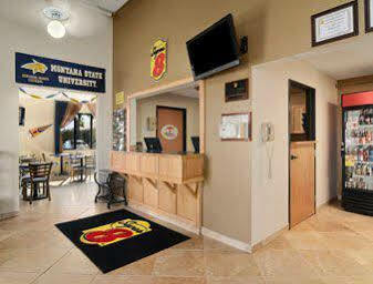 Super 8 By Wyndham 2* Bozeman