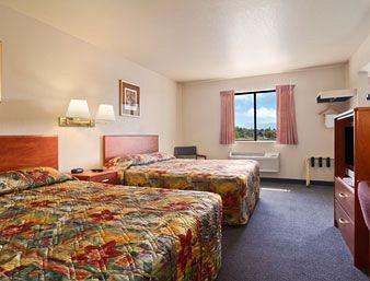 Hotel Super 8 By Wyndham Bozeman